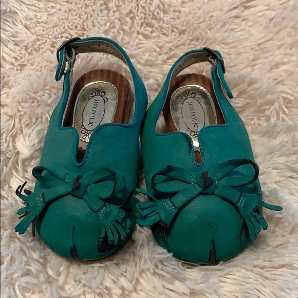 Joyfolie Other - Joyfolie size 7